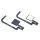 Ersatz f&uuml;r Xiaomi Mi Max 2 Home Button Flex Fingerabdruck Fingerprint ID Sensor
