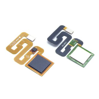 Ersatz f&uuml;r Xiaomi RedMi 3S Home Button Flex Fingerabdruck Fingerprint ID Sensor