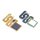 Ersatz f&uuml;r Xiaomi RedMi 3S Home Button Flex Fingerabdruck Fingerprint ID Sensor