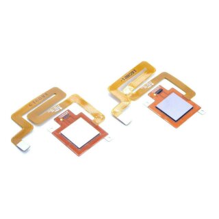 Ersatz f&uuml;r Xiaomi RedMi 4 Home Button Flex Fingerabdruck Fingerprint ID Sensor