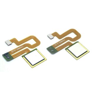 Ersatz Xiaomi RedMi Note 3 Home Button Flex Kabel Fingerprint ID Fingerabdruck