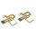 Ersatz Xiaomi RedMi Note 3 Home Button Flex Kabel Fingerprint ID Fingerabdruck