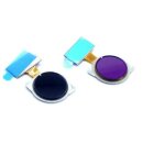 Ersatz Xiaomi RedMi Note 7 Home Button Flex Fingerabdruck...