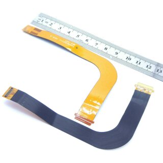 Ersatz für Huawei MediaPad M2 8.0 M2-801 M2-802L 801W LCD Flex Verbindungskabel
