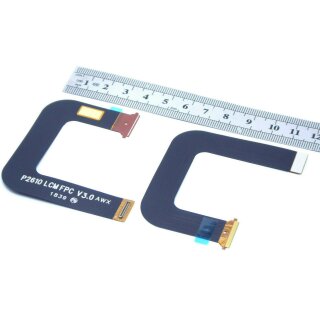 Ersatz Für Huawei M5 Lite 10 LCD Display Flex Main Flexkabel Verbindungskabel