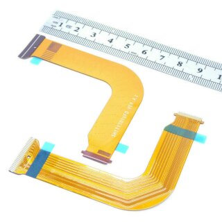 Ersatz Huawei Mediapad T1 T1-701 701U 701W LCD Display Flex Verbindungskabel
