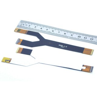 Ersatz f&uuml;r Lenovo Tab 3 Tab3 TB3-730X TB3-730 LCD Display Flex Verbindungskabel