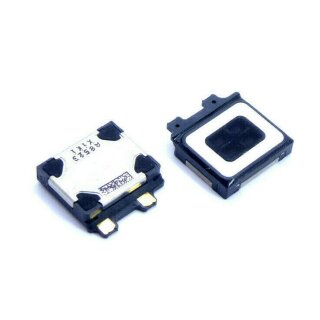 Ersatz für Samsung Galaxy S9 Plus SM-G965F Hörmuschel Lautsprecher Ear Speaker