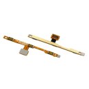 Xiaomi Mi 4 Power Volume Flex Laute Leise On Off Button...