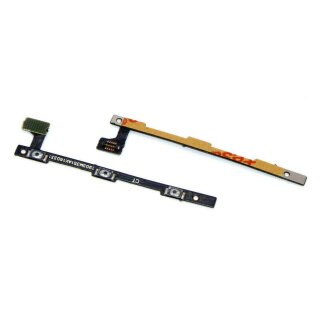 Xiaomi Mi 4i Power Volume Flex Laute Leise On Off Button Switch ein aus Schalter