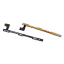 Xiaomi Mi 4i Power Volume Flex Laute Leise On Off Button...