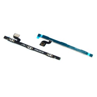 Xiaomi Mi 5S Power Volume Flex Laute Leise On Off Button Switch ein aus Schalter