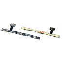 Xiaomi Mi 8 SE Power Volume Flex Laute Leise On Off...