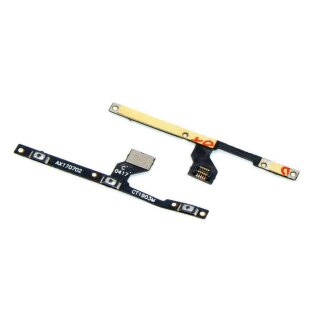 Xiaomi Mi Mix Power Volume Flex Laute Leise OnOff Button Switch ein aus Schalter