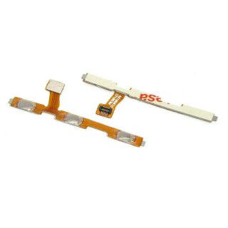 Xiaomi Redmi 6 / 6A Power Volume Flex Laute Leise On Off Button ein aus Schalter