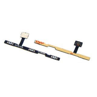 Xiaomi RedMi Note 6 Pro Power Volume Flex Laute Leise On Off Button ein aus