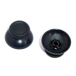 2X Ersatz für PS4 Sony PlayStation 4 Controller Joystick Kappe Thumbstick Knopf
