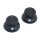 2X Ersatz für PS4 Sony PlayStation 4 Controller Joystick Kappe Thumbstick Knopf