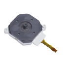 f&uuml;r Nintendo 3DS Joystick Analog Controller Schiebepad Steuerkreuz Thumbstick