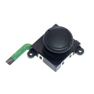 Ersatz Nintendo Switch & Lite Joy Con 3D Analog Joy Stick Controller Thumbstick