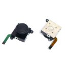Ersatz Nintendo Switch & Lite Joy Con 3D Analog Joy Stick Controller Thumbstick