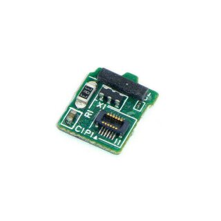 Ersatz f&uuml;r Nintendo 3DS CTR-IR-01 IR Chip Board Infrarot Empf&auml;nger Chip Modul
