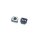 2X Ersatz Nintendo 3DS 3DSXL Schultertaste R L rechts links Schalter Knopf Taste