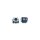2X Ersatz Nintendo 3DS 3DSXL Schultertaste R L rechts links Schalter Knopf Taste
