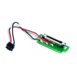 Ersatz für Nintendo 3DS Volume Flex Regler Slider Switch Control Modul Flexkabel