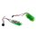 Ersatz für Nintendo 3DS Volume Flex Regler Slider Switch Control Modul Flexkabel