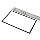Ersatz Nintendo 3DS XL LL Display Scheibe Front Glas...