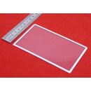 Ersatz Nintendo 3DS XL LL Display Front Scheibe Glas...