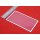 Ersatz Nintendo 3DS XL LL Display Front Scheibe Glas Displayglas für Oben Weiß