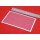 Ersatz Nintendo New 3DS XL Display Front Scheibe Glas Displayglas für Oben Weiß
