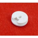 Ersatzt Nintendo 3DS XL LL Knopf Schiebepad Joystick Controller Thumbstick Weiß