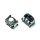 2X Ersatz Nintendo DS Lite DSL L Schalter Taste Schultertaste Links Rechts L R