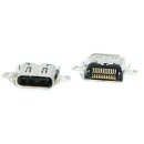 Ersatz Nintendo Switch NS USB Ladebuchse Dock Connector Anschluss Type-C Socket