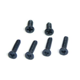 1X Ersatz Schrauben Set Nintendo NS Switch Joy Controller Triwing Screw Y Form
