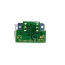 Ersatz Nintendo Switch NS Ladebuchse Board Type-C Leiteplatte USB Dock Connector