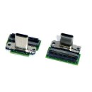Ersatz Nintendo Switch NS Ladebuchse Board Type-C Leiteplatte USB Dock Connector
