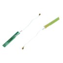 Ersatz für Nintendo Switch NS Konsole Wireless Wlan WiFi Antenne Board Flex 73mm