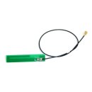 Ersatz für Nintendo Switch NS Konsole Wireless Wlan WiFi Antenne Board Flex 195mm