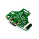 Ersatz Sony Playstation PS4 Controller 14 Pin Ladebuchse Flex DC Port JDS-001