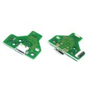 Ersatz für Sony Playstation PS4 Controller Ladebuchse Flex Charger Port JDS-011
