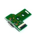 Ersatz für Sony Playstation PS4 Controller Ladebuchse Flex Charger Port JDS-030