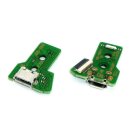 Ersatz für Sony Playstation PS4 Controller Ladebuchse Flex Charger Port JDS-050