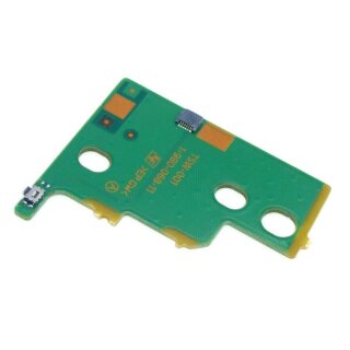 Ersatz für Sony Playstation PS4 TSW-001 CD ROM DVD Laufwerk Switch Board Bottun