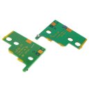 Ersatz für Sony Playstation PS4 TSW-001 CD ROM DVD Laufwerk Switch Board Bottun