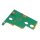 Ersatz für Sony Playstation PS4 TSW-001 CD ROM DVD Laufwerk Switch Board Bottun