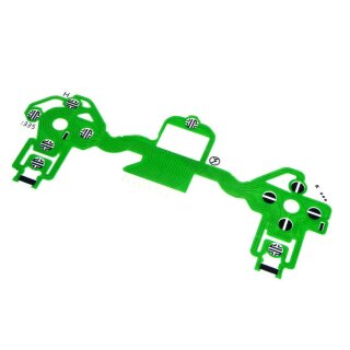 2.0 Ersatz für Sony PS4 PlayStation 4 Leitfähiges Film Flex Kabel Circuit Board